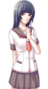 Shindou Suzuna