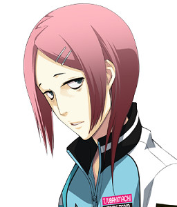 Konomura Akemi