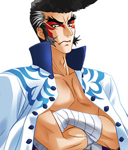 Tachibana Sakon