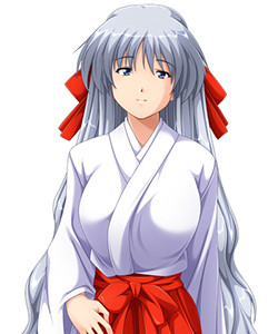 Asou Fumino
