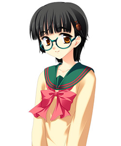 Yano Hiroko