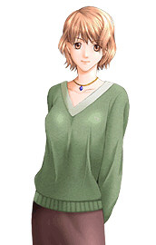 Tanigawa Haruko
