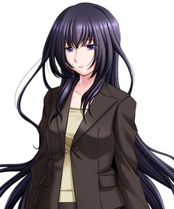 Fujiwara Ayaka