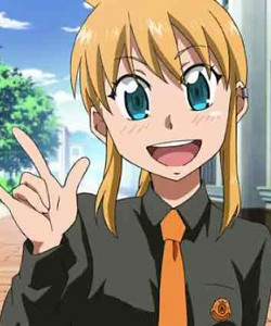 Kageyama Torako