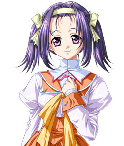 Shinohara Koharu