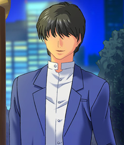 Kawada Kouki