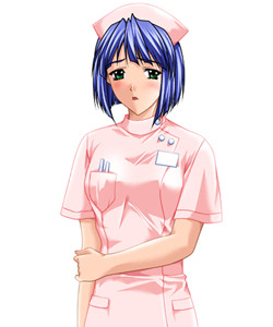 Sendou Kanako