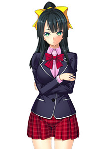 Kako Ayaka