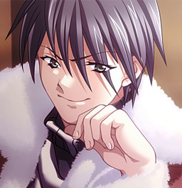 Shikibu Naoto