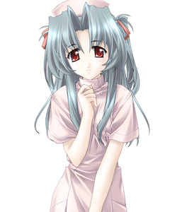 Mizuno Nanami