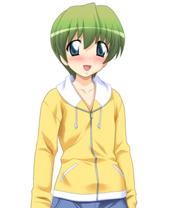 Kiriyama Yuuta