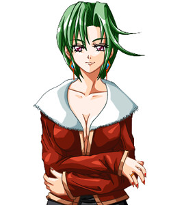 Ayumi