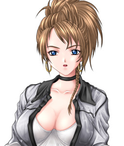 Kurokawa Nami