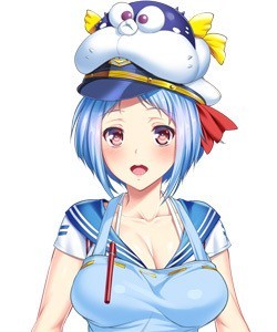 Ushio Minami