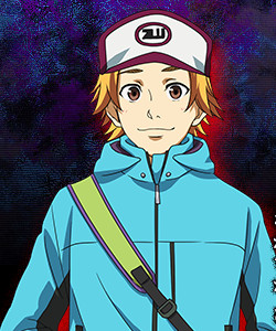 Nagachika Hideyoshi