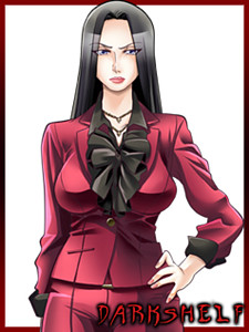 Fujimura Ayaka