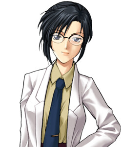 Shinjou Tomoe