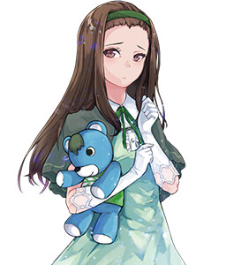 Mimori Mamori