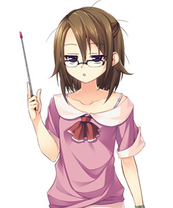 Ootomo Chiyo