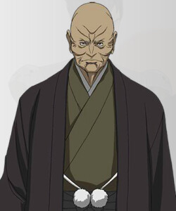 Kirihara Taizou