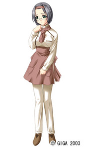 Tachibana Sayaka