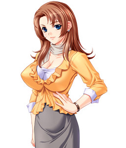 Kasakura Ichiko