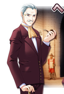 Henry Navel