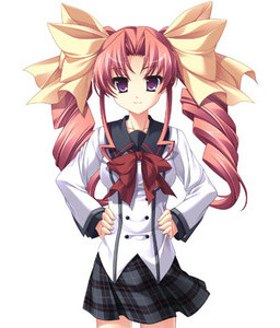 Nanjou Marika