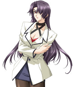 Tachibana Reika