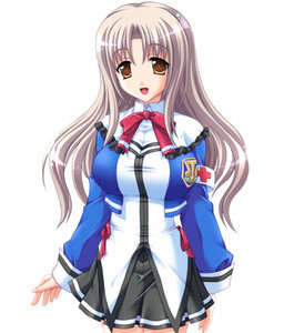 Himekawa Ikuyo