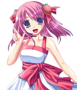 Nonohara Ichigo