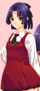 Uehara Mei