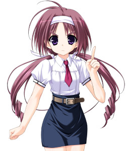 Haruna Yui