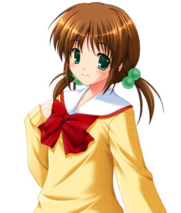 Amamiya Kana