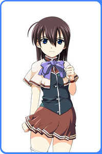 Amamiya Natsume