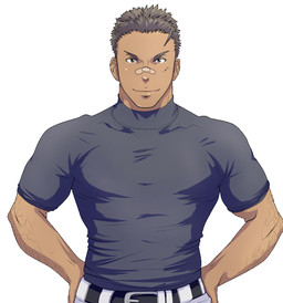 Hiromoto Tatsuji