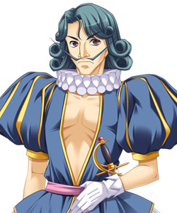 Guinevere
