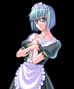 Toudou Konoha