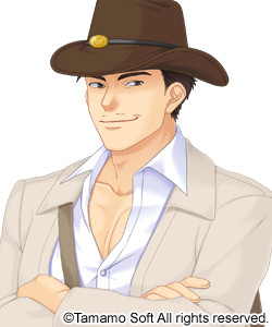 Takakura Jin