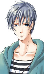 Yoshino Aogu