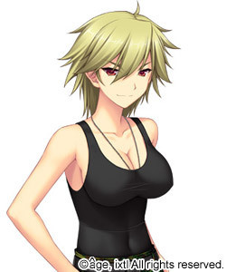 Asagi Minori