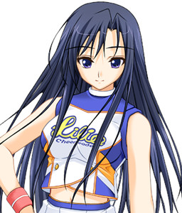 Tachibana Miyuki