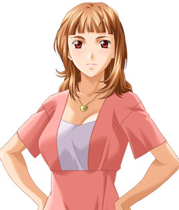 Watatsumi Mizuho