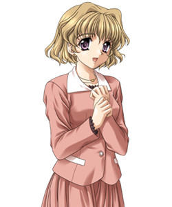 Ijuuin Kiyoka
