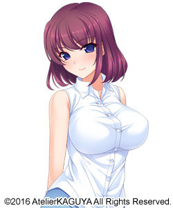 Mononashi Mikan