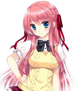Mizunoe Kureha