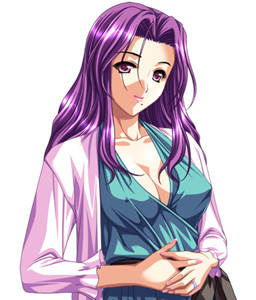 Sada Yuuka