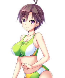 Kuwasono Megumi