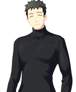 Ogami Ryugo
