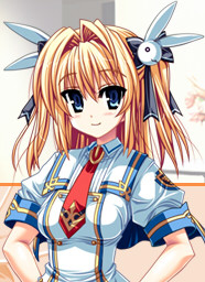 Akizuki Rinna